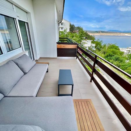 Apartman Velly Jadranovo Exterior photo