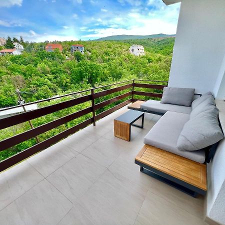 Apartman Velly Jadranovo Exterior photo