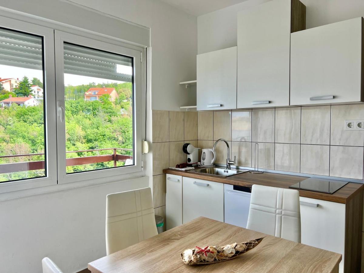 Apartman Velly Jadranovo Exterior photo
