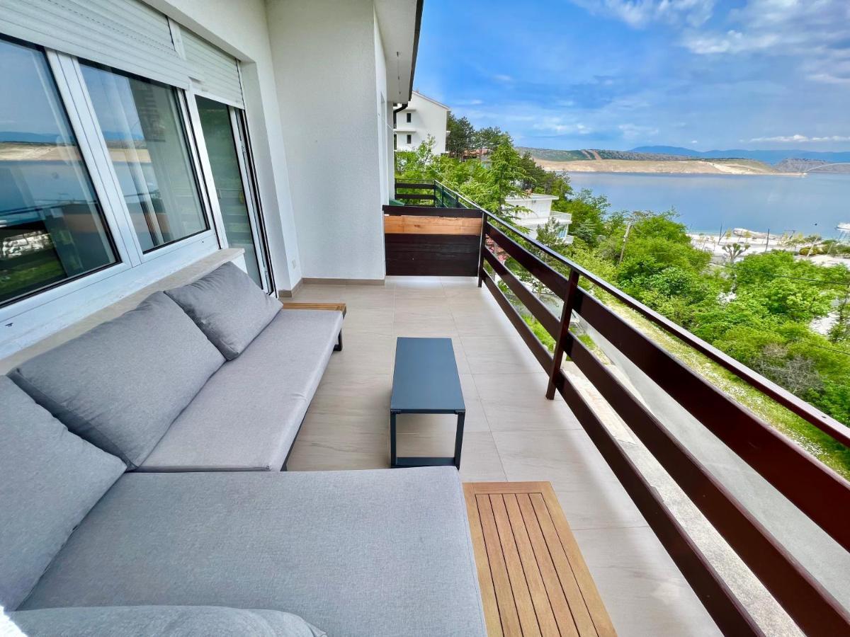 Apartman Velly Jadranovo Exterior photo
