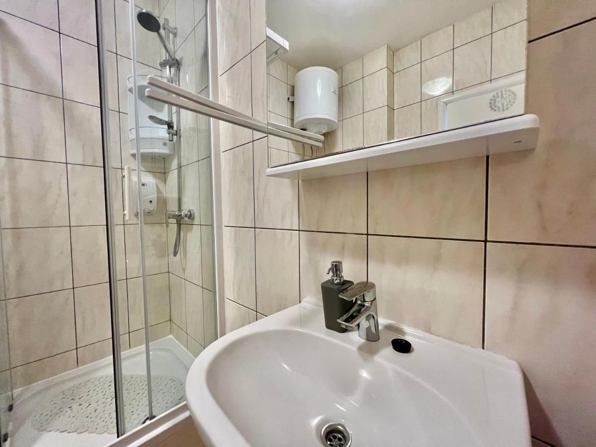 Apartman Velly Jadranovo Exterior photo