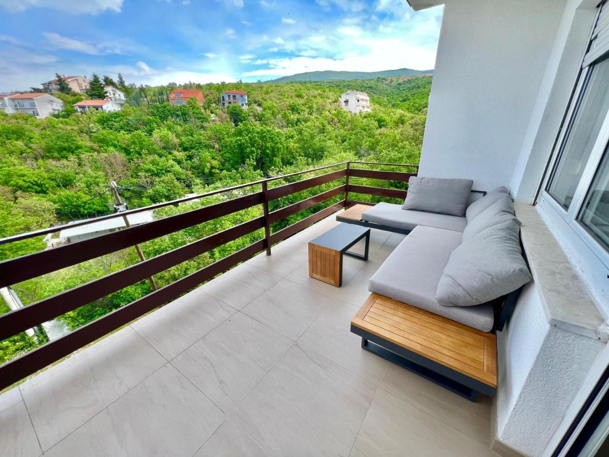 Apartman Velly Jadranovo Exterior photo