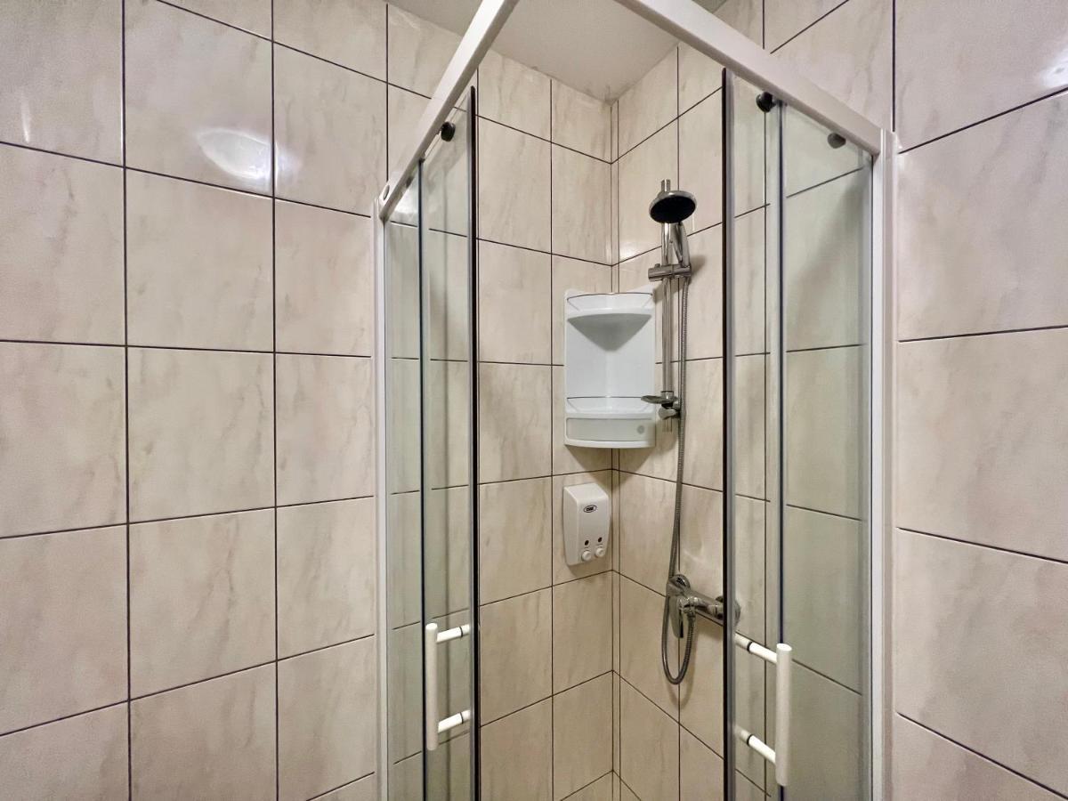 Apartman Velly Jadranovo Exterior photo