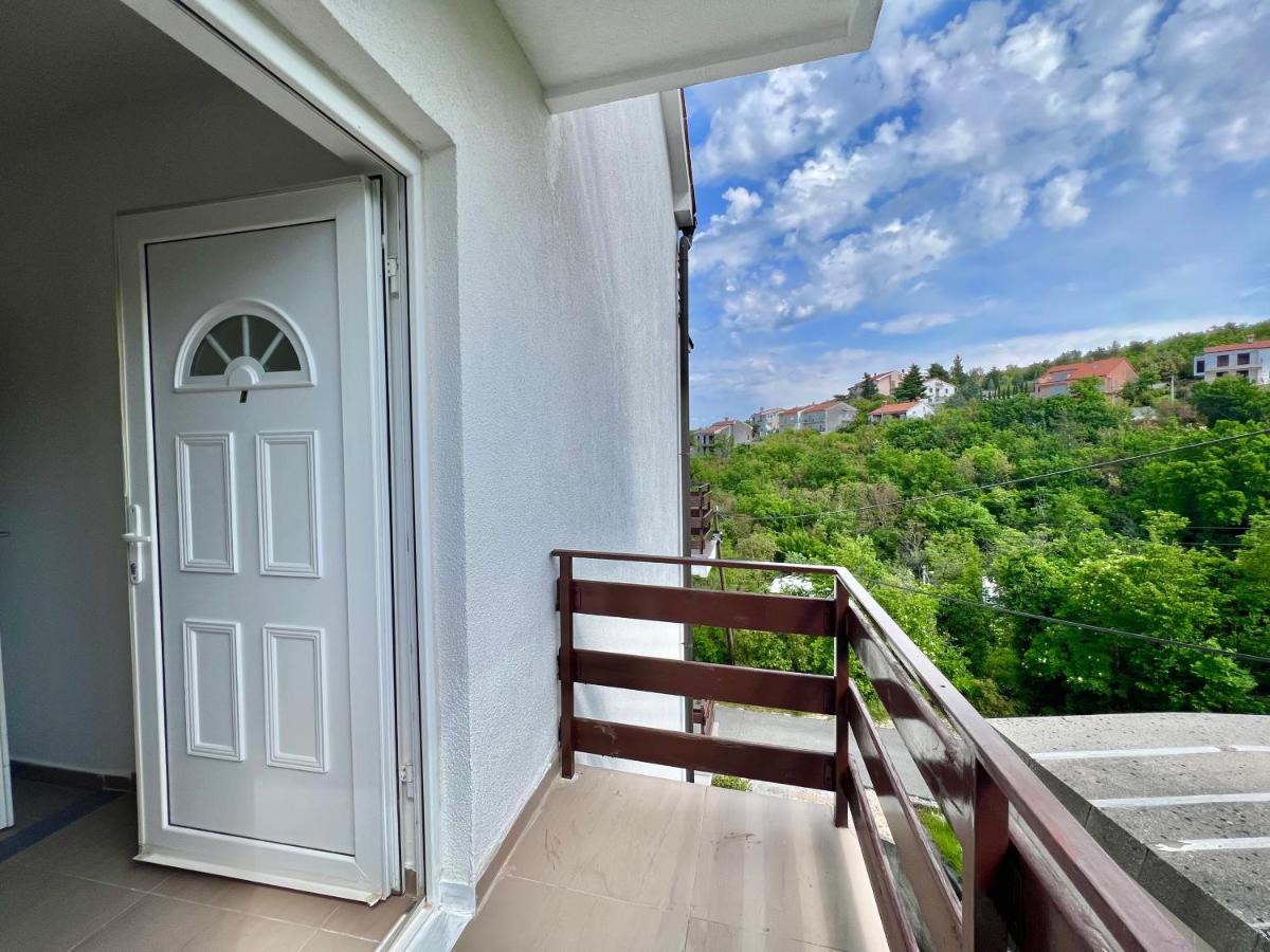 Apartman Velly Jadranovo Exterior photo